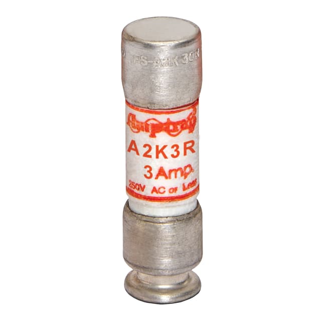 A2K3R Part Image. Manufactured by Mersen.