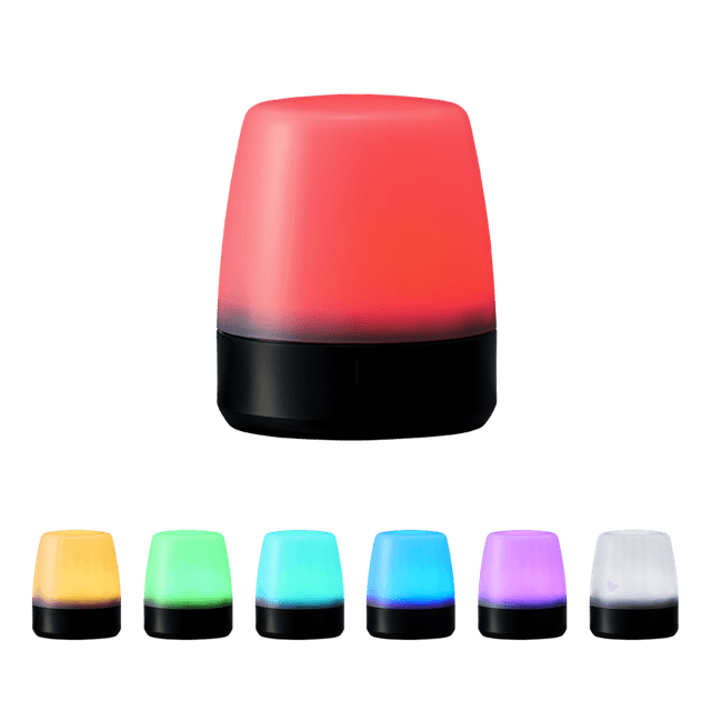 NE-SN-USB Part Image. Manufactured by Patlite.