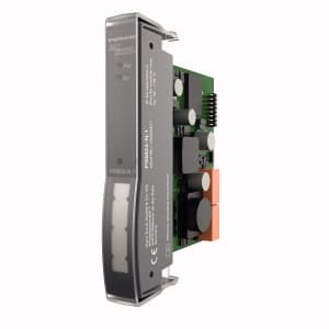 Turck PSM24-N.1 PSM24-N.1 Turck - PSM24-N.1 excom I/O System, Power Supply Module, 24 VDC, Non-Ex Turck PSM24-N.1 PSM24-N.1 Turck - PSM24-N.1 excom I/O System, Power Supply Module, 24 VDC, Non-Ex