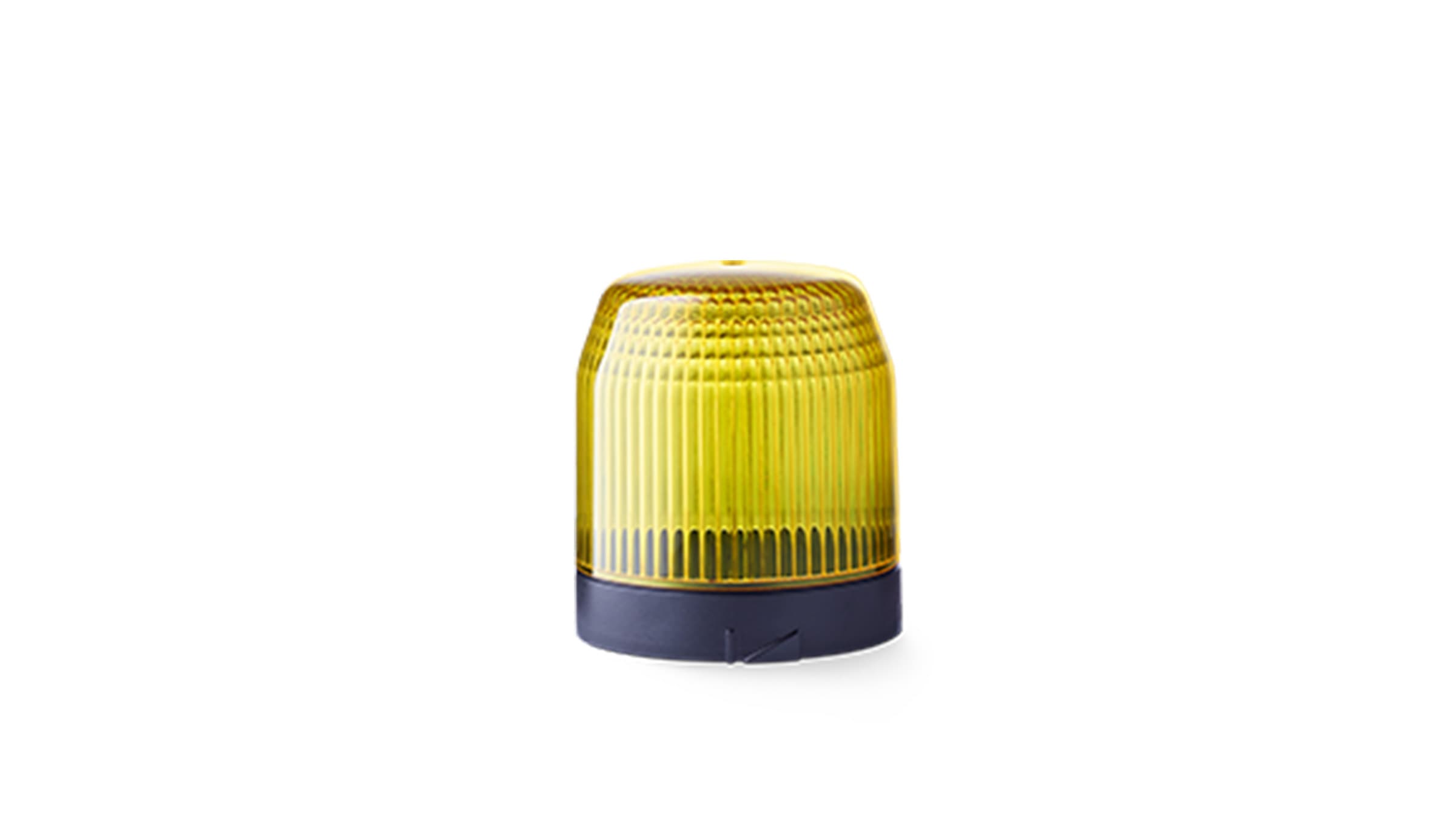 Sprecher + Schuh 910127405 Sprecher + Schuh 910127405 - PC7DFB Top LED multi strobe beacon module 24 V AC/DC yellow, black Sprecher + Schuh 910127405 Sprecher + Schuh 910127405 - PC7DFB Top LED multi strobe beacon module 24 V AC/DC yellow, black
