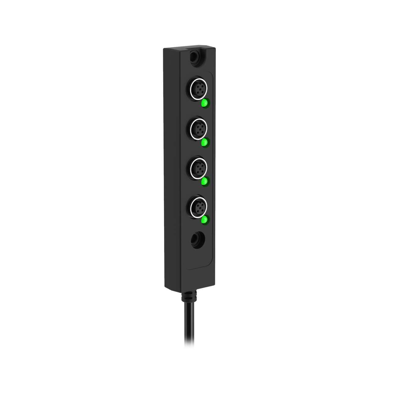 Banner SGSA-MCB SGS Safety Grid System, Accessory; Muting Connection Box Banner SGSA-MCB SGS Safety Grid System, Accessory; Muting Connection Box