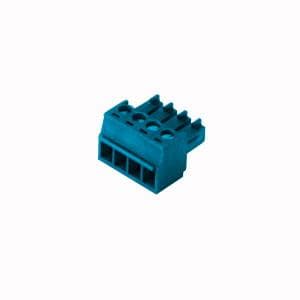 Turck STB16-4RS/1.5-BU STB16-4RS/1.5-BU Turck - STB16-4RS/1.5-BU excom I/O System, Set of 16 4-Pin Terminal Blocks, Screw Terminals, Blue Turck STB16-4RS/1.5-BU STB16-4RS/1.5-BU Turck - STB16-4RS/1.5-BU excom I/O System, Set of 16 4-Pin Terminal Blocks, Screw Terminals, Blue