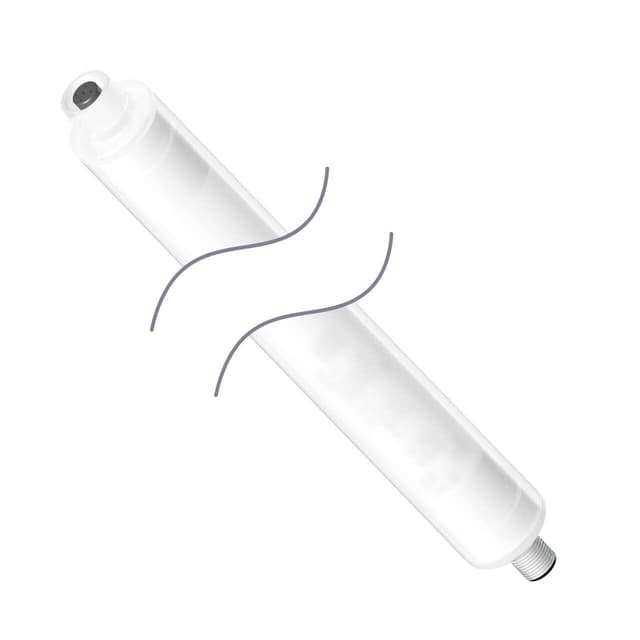 WLS27CWGRYB5-0285DS24Q Part Image. Manufactured by Banner.