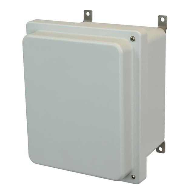 AM864RH Part Image. Manufactured by Allied Moulded Products.