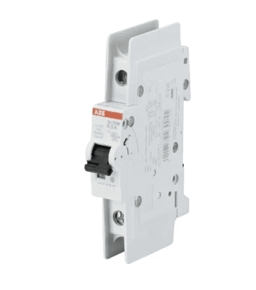 ABB Control SU201M-K6 SU201M-K6 ABB Control - UL489 MCB 1P K 6A 480/277 ABB Control SU201M-K6 SU201M-K6 ABB Control - UL489 MCB 1P K 6A 480/277