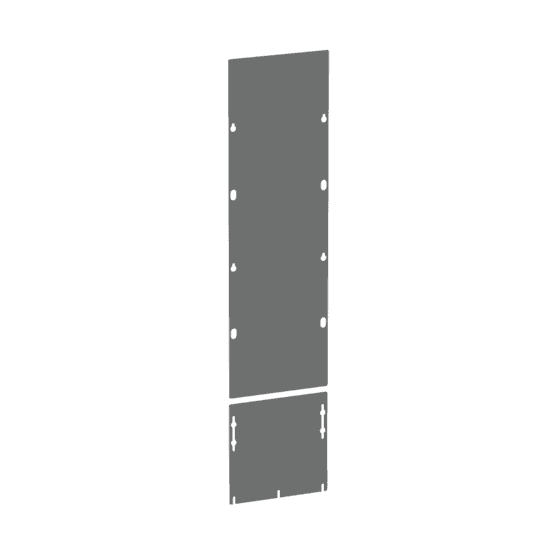 AU8424BP Part Image. Manufactured by Hoffman.