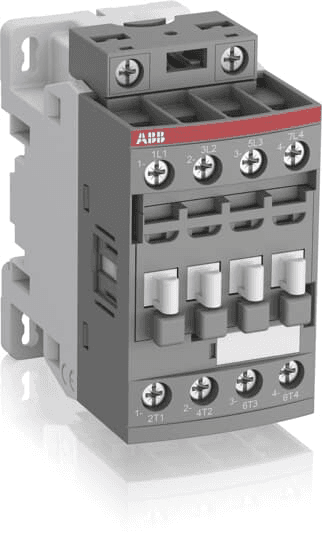 ABB Control AF09-40-00-11 AF09-40-00-11 ABB Control - AF09 4P CONTR, 24-60VAC, 20-60VD ABB Control AF09-40-00-11 AF09-40-00-11 ABB Control - AF09 4P CONTR, 24-60VAC, 20-60VD