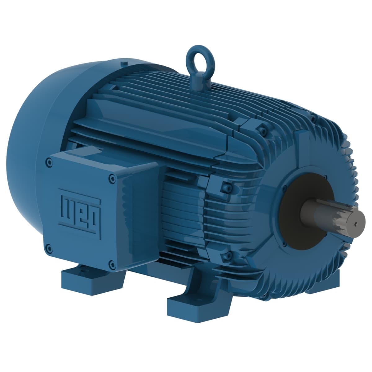 WEG 02009XT3E324T W21 Explosion-proof Motor NEMA Premium Efficiency 20 HP 8P 324T 3Ph 230/460//380 V 60//50 Hz IC411 - TEFC - Foot-mounted WEG 02009XT3E324T W21 Explosion-proof Motor NEMA Premium Efficiency 20 HP 8P 324T 3Ph 230/460//380 V 60//50 Hz IC411 - TEFC - Foot-mounted