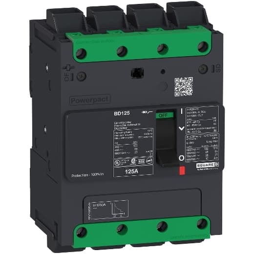 Schneider Electric BDL46015 Schneider Electric - BDL46015 Schneider Electric BDL46015 Schneider Electric - BDL46015
