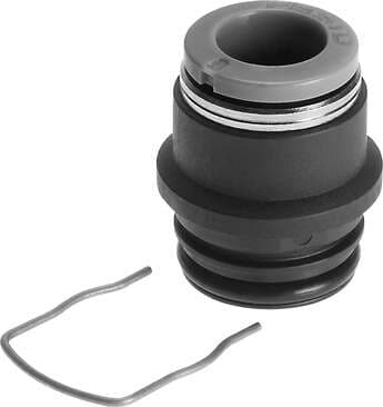 132173 Part Image. Manufactured by Festo.