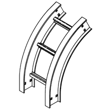 B-Line 5GST-36-60VO12 5GST-36-60VO12 B-Line - VERTICAL OUTSIDE BEND, SERIES 2,3,4&5, 4" NEMA / 5" HEIGHT, SOLID, 60 DEG., 36" WIDTH, 12" RADIUS, HOT DIP GALVANIZED B-Line 5GST-36-60VO12 5GST-36-60VO12 B-Line - VERTICAL OUTSIDE BEND, SERIES 2,3,4&5, 4" NEMA / 5" HEIGHT, SOLID, 60 DEG., 36" WIDTH, 12" RADIUS, HOT DIP GALVANIZED
