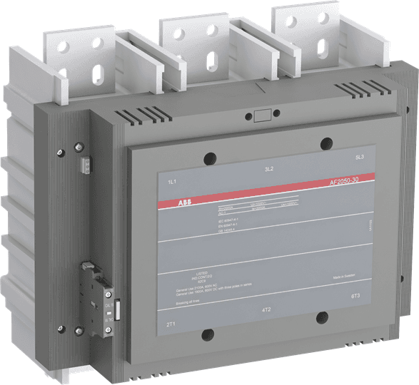 ABB Control AF2050-30-11-70 AF2050-30-11-70 ABB Control - AF2050 3P CONTR,100-250V AC/DC ABB Control AF2050-30-11-70 AF2050-30-11-70 ABB Control - AF2050 3P CONTR,100-250V AC/DC