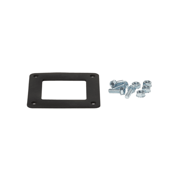 F88WG Part Image. Manufactured by Hoffman.