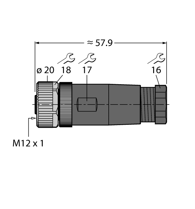 Turck BM 8151-0/PG9 BM 8151-0/PG9 Turck - BM 8151-0/PG9 Actuator and Sensor Field Wireable Turck BM 8151-0/PG9 BM 8151-0/PG9 Turck - BM 8151-0/PG9 Actuator and Sensor Field Wireable