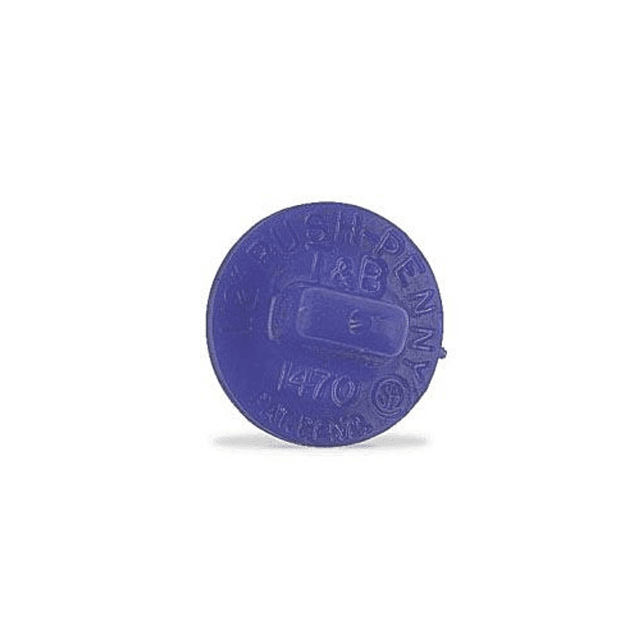 1471 Part Image. Manufactured by Thomas & Betts.