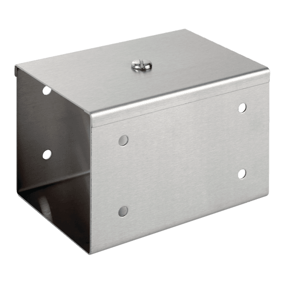 CT33PSPSS Part Image. Manufactured by Hoffman.