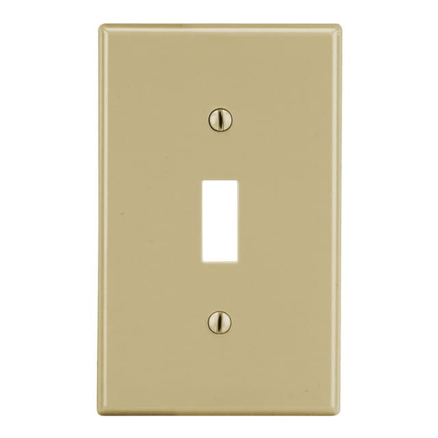 PJ1I Part Image. Manufactured by Hubbell.