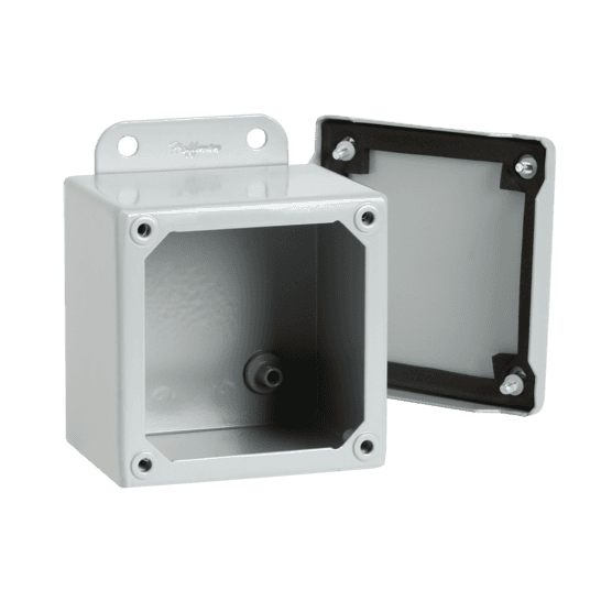 A161410SC Part Image. Manufactured by Hoffman.