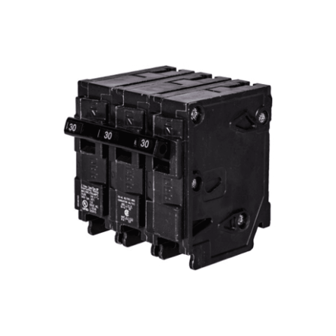 Siemens Q3015 Siemens Q3015 Miniature Circuit Breakers (MCBs) 15/30A 120V Siemens Q3015 Siemens Q3015 Miniature Circuit Breakers (MCBs) 15/30A 120V