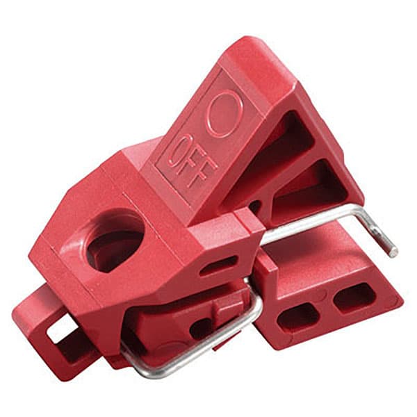 Idec NC9Z-LK1 NC1V Padlock Attachment Idec NC9Z-LK1 NC1V Padlock Attachment