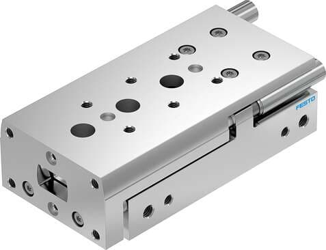 8085168 Part Image. Manufactured by Festo.