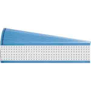 WM-7-PK Part Image. Manufactured by Brady Corp.