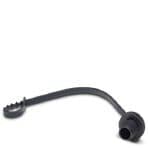 Phoenix Contact 1430899 M12 sealing cap with fixing band, for sensor cables, for free M12 sockets Phoenix Contact 1430899 M12 sealing cap with fixing band, for sensor cables, for free M12 sockets