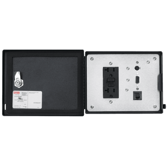 HDP58MDHSS Part Image. Manufactured by Hoffman.