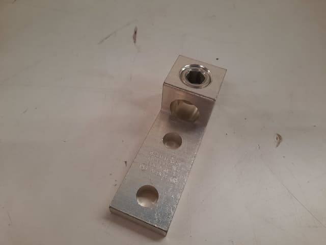 TA-600-2NS Part Image. Manufactured by Ilsco.