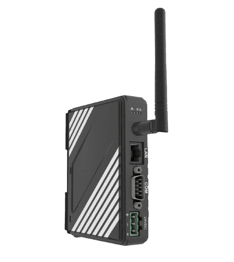 CMT-G02 Part Image. Manufactured by Weintek.