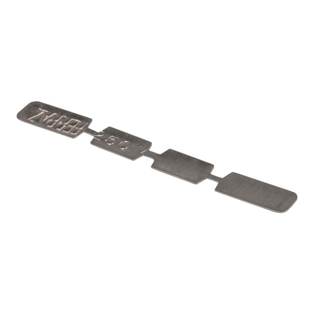 RL15 Part Image. Manufactured by Mersen.