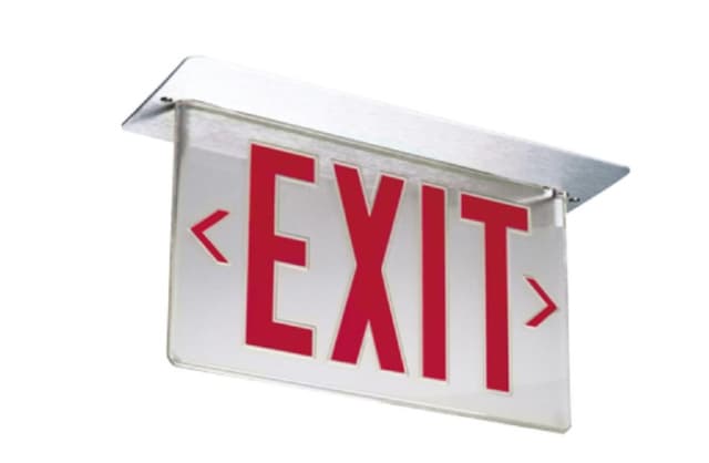 ELA-R-2LRIS-12/277-EL-N Part Image. Manufactured by Lithonia Lighting.