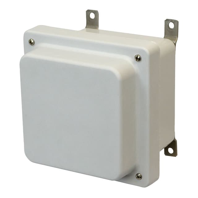 AM664R Part Image. Manufactured by Allied Moulded Products.