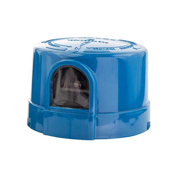 NSI Industries 2007B Electronic Instant Response Turn Lock, On 1.3-1.7, Off/On Ratio 1.5:1, 105-305V, 1000W Tungsten, 1800VA Ballast, 4A LED NSI Industries 2007B Electronic Instant Response Turn Lock, On 1.3-1.7, Off/On Ratio 1.5:1, 105-305V, 1000W Tungsten, 1800VA Ballast, 4A LED