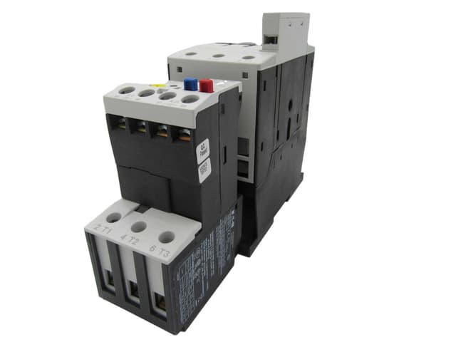 XTAE040D00A5E045 Part Image. Manufactured by Eaton.