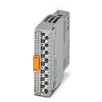 Phoenix Contact 1105559 Axioline Smart Elements, Digital input module, Digital inputs: 16 (NPN), 24 V DC, connection method: 1-conductor, degree of protection: IP20 Phoenix Contact 1105559 Axioline Smart Elements, Digital input module, Digital inputs: 16 (NPN), 24 V DC, connection method: 1-conductor, degree of protection: IP20