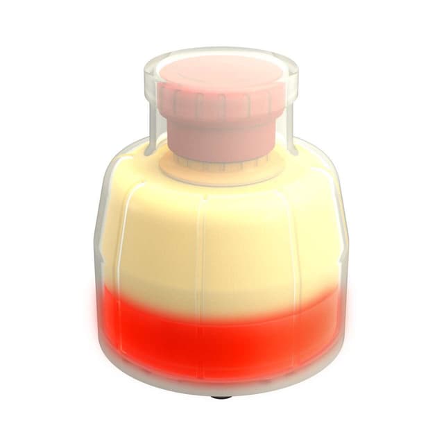 SSA-EB1PLGR-12ECQ8-WC Part Image. Manufactured by Banner.