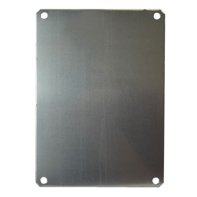 PLA142 Part Image. Manufactured by Allied Moulded Products.