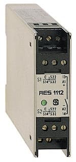 AES1112.1 Part Image. Manufactured by Schmersal.