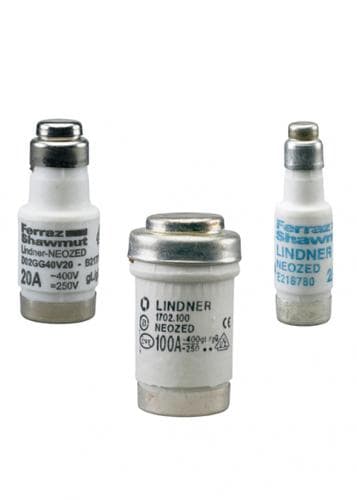 V219829J Part Image. Manufactured by Mersen.