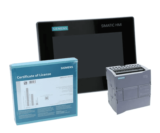 US2:MTP700-1212-SK Part Image. Manufactured by Siemens.