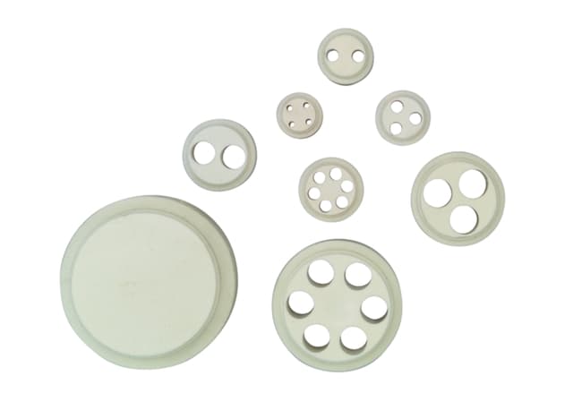 8358223000 Part Image. Manufactured by Murrplastik.