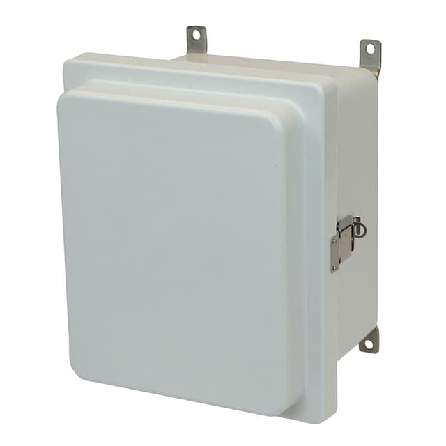AM1084RL Part Image. Manufactured by Allied Moulded Products.