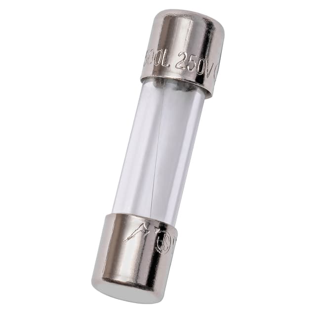 GSB5 Part Image. Manufactured by Mersen.