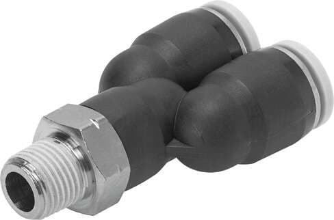 564691 Part Image. Manufactured by Festo.