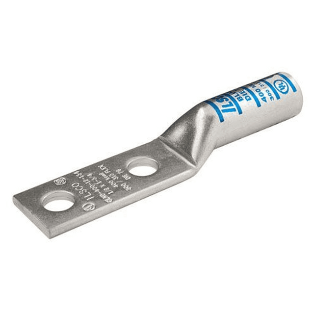 CLND-1-12-134 Part Image. Manufactured by Ilsco.