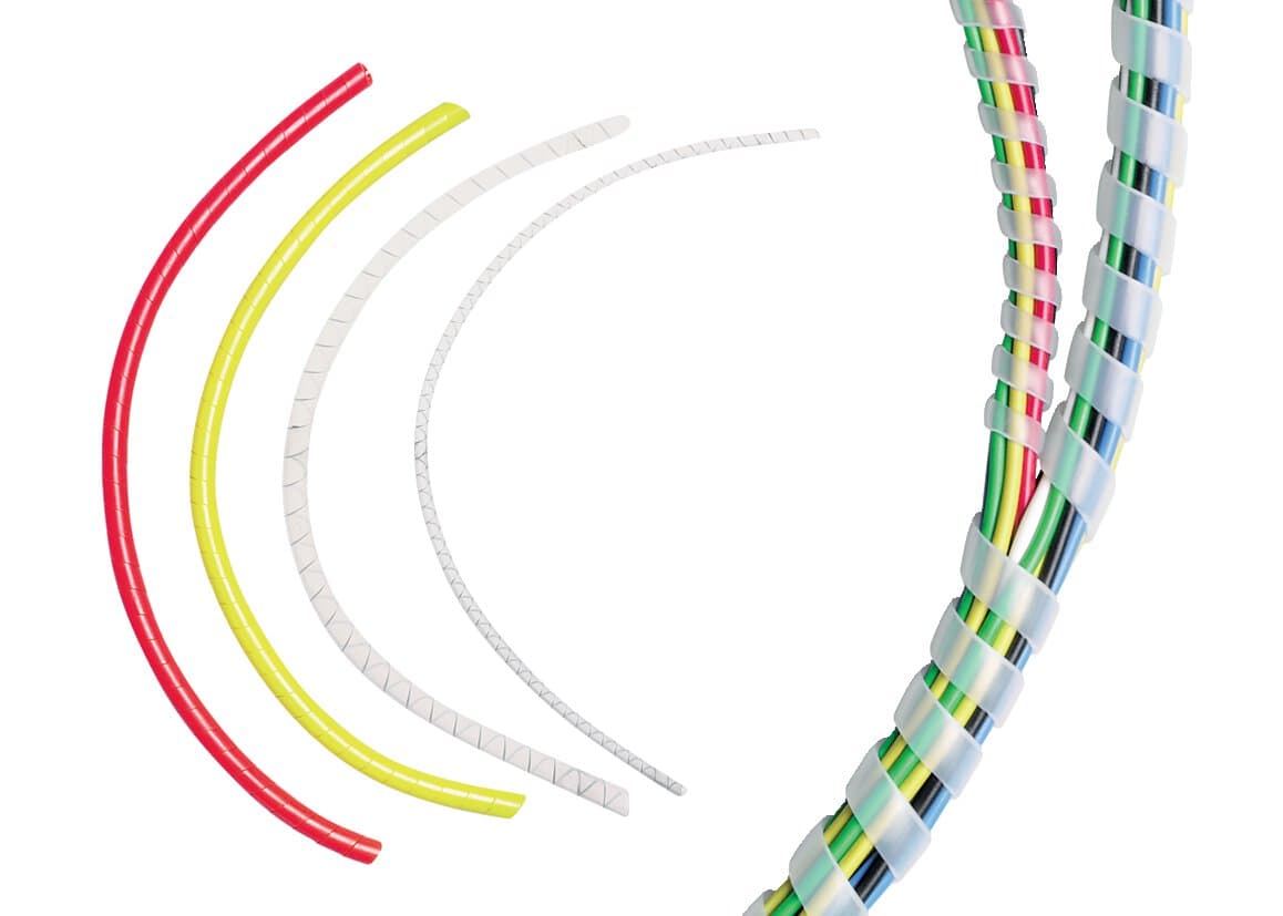 Murrplastik 87621022 87621022 Murrplastik - SB 50 sprial wrapping, 100m, s, package qty: 100 Murrplastik 87621022 87621022 Murrplastik - SB 50 sprial wrapping, 100m, s, package qty: 100