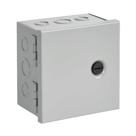 AHE16X12X6 Part Image. Manufactured by Hoffman.