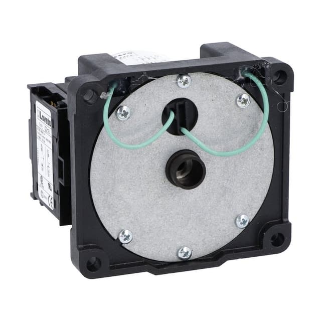 11G495380 Part Image. Manufactured by Lovato Electric.