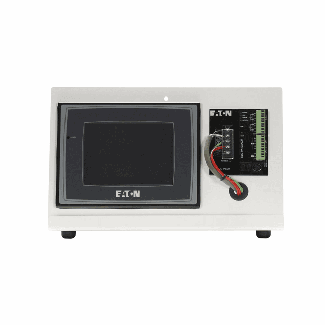 HMIDEMO2 Part Image. Manufactured by Eaton.